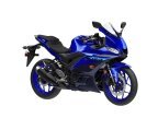 Thumbnail Photo 4 for New 2024 Yamaha YZF-R3