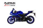 Thumbnail Photo 2 for New 2024 Yamaha YZF-R3
