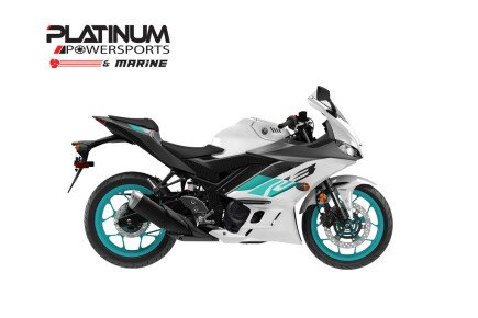 Photo 1 for New 2024 Yamaha YZF-R3