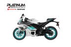 Thumbnail Photo 2 for New 2024 Yamaha YZF-R3