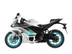 Thumbnail Photo 4 for New 2024 Yamaha YZF-R3