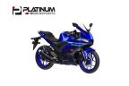 Thumbnail Photo 2 for New 2024 Yamaha YZF-R3
