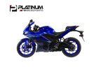 Thumbnail Photo 5 for New 2024 Yamaha YZF-R3