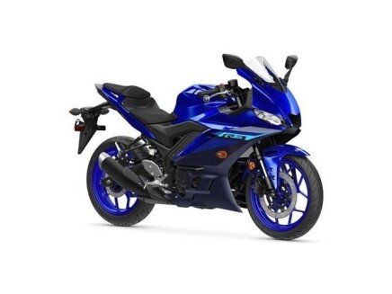 Photo 1 for New 2024 Yamaha YZF-R3