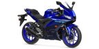 Thumbnail Photo 1 for New 2024 Yamaha YZF-R3