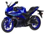 Thumbnail Photo 4 for 2024 Yamaha YZF-R3