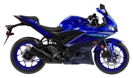 Photo 1 for 2024 Yamaha YZF-R3