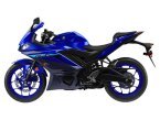 Thumbnail Photo 2 for 2024 Yamaha YZF-R3
