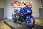 Thumbnail Photo 1 for 2024 Yamaha YZF-R3