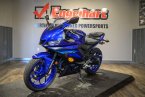 Thumbnail Photo 2 for 2024 Yamaha YZF-R3