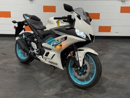 Photo 1 for 2024 Yamaha YZF-R3