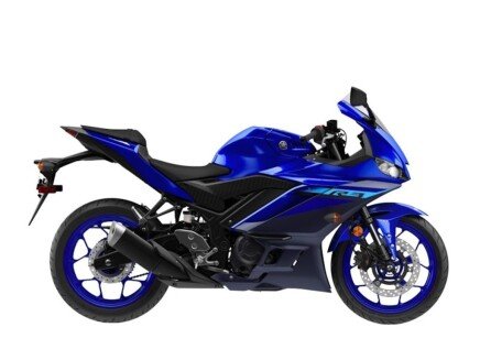 Photo 1 for 2024 Yamaha YZF-R3