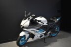 Thumbnail Photo 2 for New 2024 Yamaha YZF-R3
