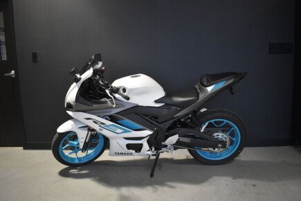 Photo 1 for New 2024 Yamaha YZF-R3