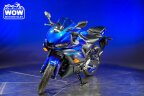 Thumbnail Photo 2 for 2024 Yamaha YZF-R3