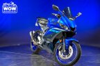 Thumbnail Photo 2 for 2024 Yamaha YZF-R3