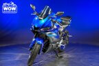 Thumbnail Photo 3 for 2024 Yamaha YZF-R3