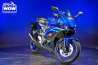 Thumbnail Photo 1 for 2024 Yamaha YZF-R3