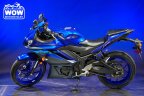Thumbnail Photo 3 for 2024 Yamaha YZF-R3