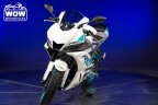 Thumbnail Photo 2 for 2024 Yamaha YZF-R3