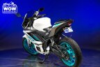 Thumbnail Photo 4 for 2024 Yamaha YZF-R3