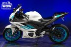 Thumbnail Photo 3 for 2024 Yamaha YZF-R3