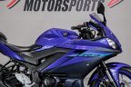Thumbnail Photo 1 for 2024 Yamaha YZF-R3