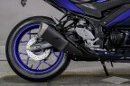 Thumbnail Photo 3 for 2024 Yamaha YZF-R3