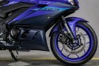 Thumbnail Photo 2 for 2024 Yamaha YZF-R3