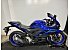 2024 Yamaha YZF-R3