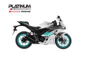 New 2024 Yamaha YZF-R3