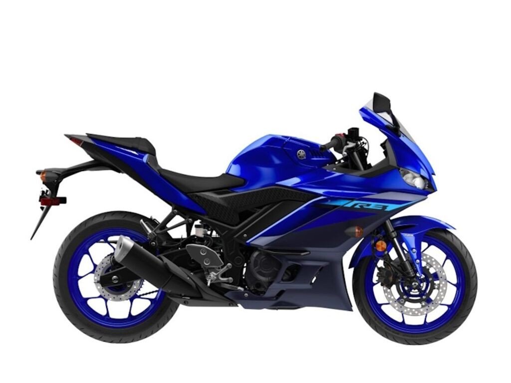 Yamaha YZF R3 Motorcycles for Sale Motorcycles on Autotrader