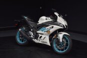 2024 Yamaha YZF-R3