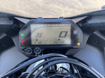 2024 Yamaha YZF-R3