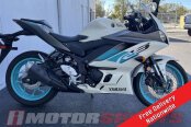 2024 Yamaha YZF-R3