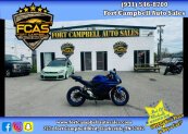 2024 Yamaha YZF-R3