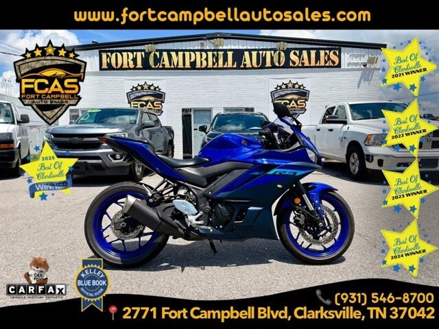 Motorcycles for Sale near Fort Campbell, Kentucky - Motorcycles on