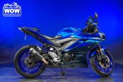 2024 Yamaha YZF-R3