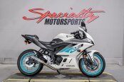 2024 Yamaha YZF-R3