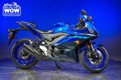 2024 Yamaha YZF-R3