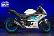 2024 Yamaha YZF-R3