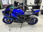 Thumbnail Photo 1 for New 2024 Yamaha YZF-R7