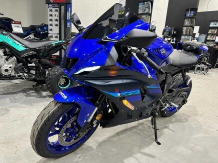 Photo 1 for New 2024 Yamaha YZF-R7