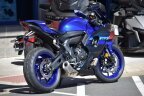 Thumbnail Photo 1 for New 2024 Yamaha YZF-R7