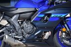 Thumbnail Photo 5 for New 2024 Yamaha YZF-R7