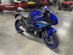 Thumbnail Photo 1 for New 2024 Yamaha YZF-R7