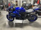 Thumbnail Photo 3 for New 2024 Yamaha YZF-R7