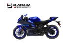 Thumbnail Photo 2 for New 2024 Yamaha YZF-R7