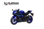 Thumbnail Photo 4 for New 2024 Yamaha YZF-R7