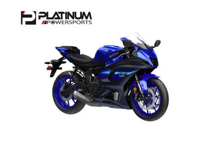 Photo 1 for New 2024 Yamaha YZF-R7